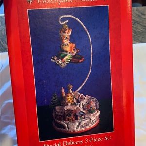 Christmas decoration